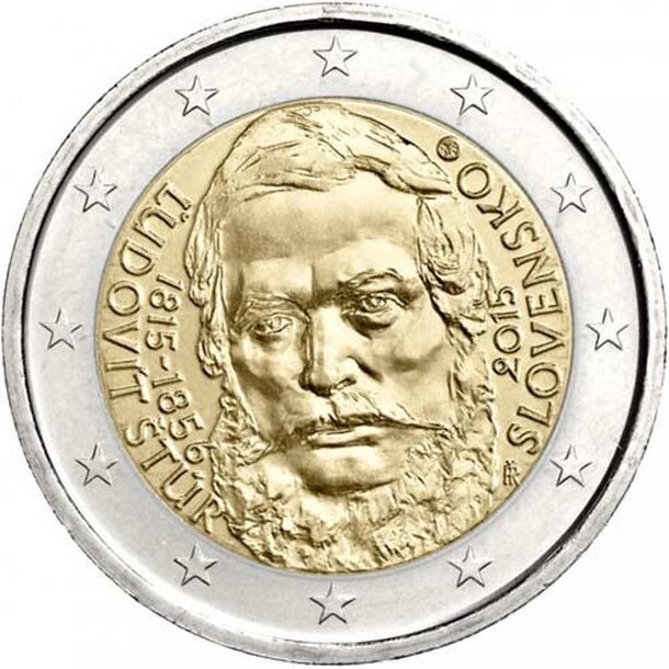 slovakia-2015-2-euro-ludovit-stur