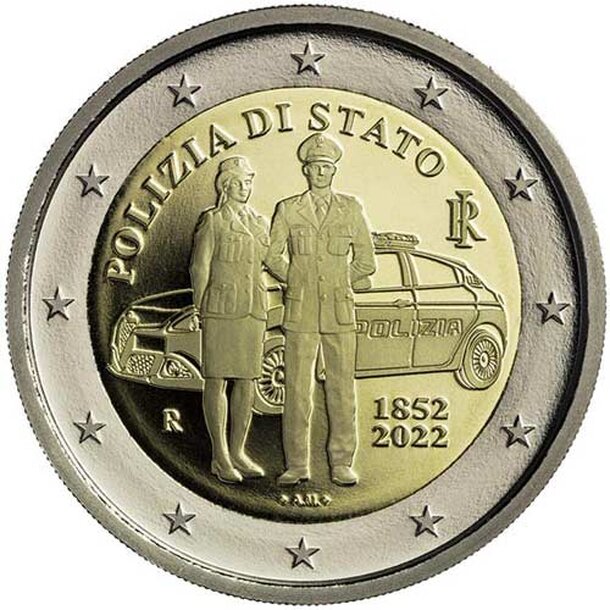 2-euro-taliansko-2022-polic