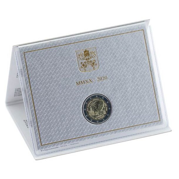 vatikan-2020-2-euro-jan-pavol-1