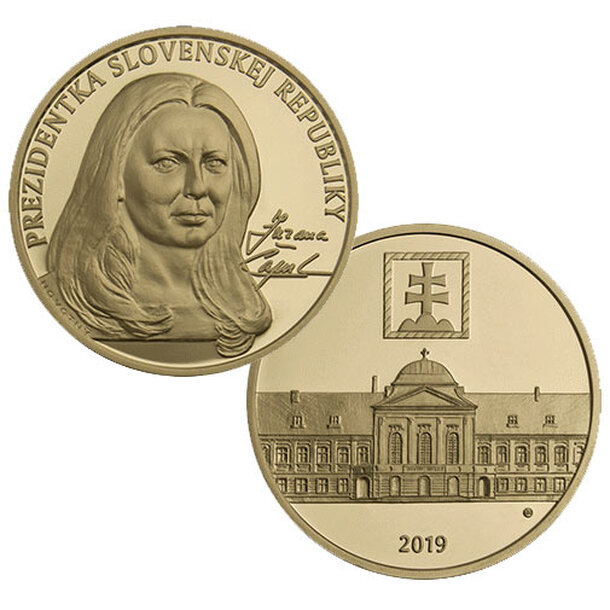 medaila-zuzana-caputova