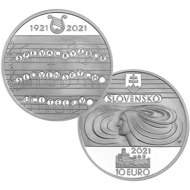 10-euro-spevacky-zbor