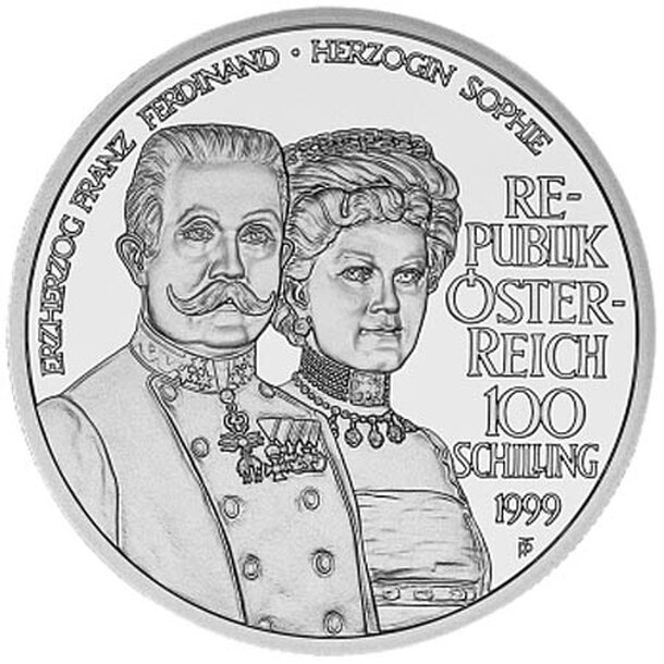 100-schiling-1999-franz-1