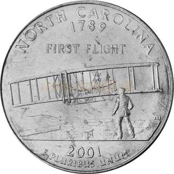 10604_25cents_north_carolina_rev