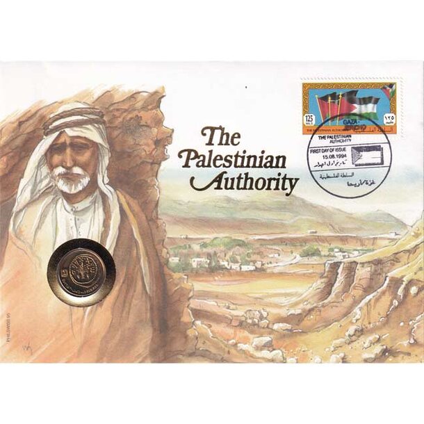 numisbriefe-palestina-1