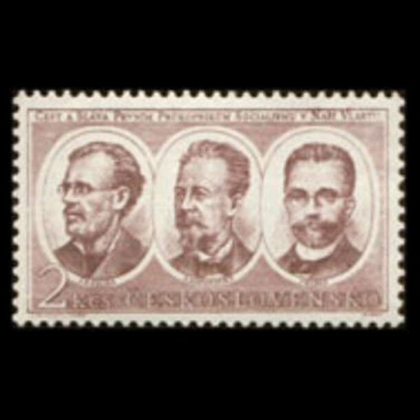 znamky-1953-796
