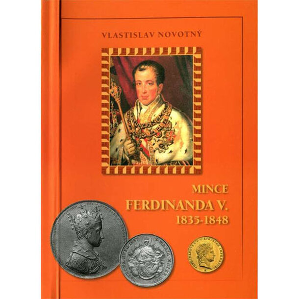 katalog-mince-ferdinanda-v