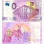 0 euro souvenir slovensko 2025 - martin - Gl 0-euro-souvenir-martin-25