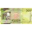 500 francs 2024 guinea - Bankovka Guinea 500 Francs 2024 - 52c-1