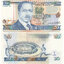 20 shillings 1996 keňa - Bankovka Keňa 20 Shillings 1996 - 35a