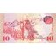 10 maloti 1990 lesotho - Bankovka Lesotho 10 Maloti 1990 - 11-2