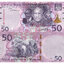 50 maloti 2021 lesotho - Lesotho 50 Maloti 2021 - New