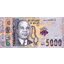 5000 kwacha 2024 malawi - Bankovka Malawi 5000 Kwacha 2024 - 71-1