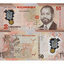 50 meticais 2024 mozambik - Bankovka Mozambik 50 Meticais 2024 - 156