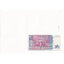Banknote obálka zair 1991 - Banknote obálka Južná Zair 1991-2