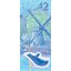 2 dollars 2022 barbados - Bankovka Barbados 2 Dollars 2022 - 80a polymér-2