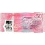 50 dollars 2022 jamajka - Bankovka Jamajka 50 Dollars 2022 - 96 polymér-2