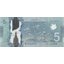 5 dollars 2013 kanada - Bankovka Kanada 5 Dollars 2013 - 106c-2
