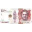 10 000 pesos 2020 kolumbia - Bankovka Kolumbia 10 000 Pesos 2020 - 460-1