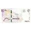 10 000 pesos 2020 kolumbia - Bankovka Kolumbia 10 000 Pesos 2020 - 460-2