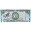 5 dollars 2006 trinidad a tobago - Bankovka Trinidad a Tobago 5 Dollars 2006 - 47a-1