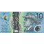 10 dollars 2017 austrália - Bankovka Austrália 10 Dollars 2017 - 63 (polymér)-1