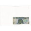 Banknote obálka irak 1979 - Banknote obálka Irak 1979-2