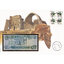 Banknote obálka irak 1979 - Banknote obálka Irak 1979 2-1