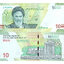 100 000 rials 2025 irán - Bankovka Irán 100 000 Rials 2025 - 163-4