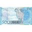 500 tenge 2025 kazachstan - Bankovka Kazachstan 500 Tenge 2025 - 51-2