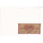 Banknote obálka fínska 1963 - Banknote obálka Fínsko 1963-2