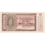 10 korún 1942 protektorát čechy a morava - specimen - Bankovka PČM 10 Korún 1942 AU - 8 -2