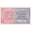 1 koruna 1940 protektorát čechy a morava - séria d - 1 Koruna 1940 UNC séria D - 3 perf. 1x SPECIMEN hore-2