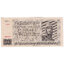 5000 korún 1944 protektorát čechy a morava - séria a - Bankovka PČM 5000 Korún 1944 AU séria A - 17 (specimen) -1