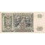 500 koruna 1941 slovenská republika - séria 1 kn - 500 Korún 1941 VF- séria 1Kn - 12 perf. 2 x SPECIMEN dole-2