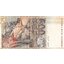 500 koruna 1993 slovenská republika - séria f - Bankovka SR 500 Korún 1993 VF séria F - 23-5
