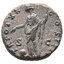 Antoninus pius ae as - Antoninus Pius AE As TR POT XX COS IIII S C-2