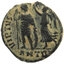 Arkadius ae follis - arcadius-follis-antiochia-2