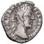 Commodus ar denár - Commodus AR Denár - VICTORIAE FELICI RIC 196-1