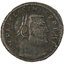 Licinius i. ae follis - Licinius I. AE Follis - IOVI CONSERVATORI RIC 8-1