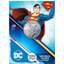10 euro francúzsko 2025 - superman the man of steel - blister - 10 € Francúzsko 2025 Superman The Man of Steel-3