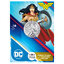 10 euro francúzsko 2025 - wonder woman the amazon warrior - blister - 10-euro-2025-wonder-woman-2
