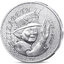 10 euro francúzsko 2026 - alžbeta ii. - blister - 10 euro Francúzsko 2026 - Alzbeta II -1
