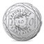 10 euro francúzsko 2026 - boromir - blister - PSM 10 € Francúzsko 2026 - LOTR Boromir 2 