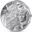 10 euro francúzsko 2026 - návrat kráľa - proof - 10 euro Francúzsko 2026 - navrta krala -1