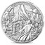 10 euro francúzsko 2026 - nazguli - blister - PSM 10 € Francúzsko 2026 - LOTR Nazguli 1