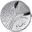 10 euro francúzsko 2026 - smrť na níle - proof - 10 euro Francúzsko 2026 - smrt na nile -2