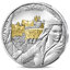 50 euro francúzsko 2026 - arwen- blister - PSM 50 € Francúzsko 2026 - LOTR Arwen