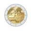 2 euro malta 2025 - mdina - mdina1