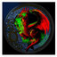 3 euro rakúsko 2026 -basilisk - 3 € Rakúsko 2026 - Basilisk 2