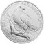 5 euro - pamätná minca san maríno 2025 - peregrine falcon - 5-euro-silver-peregrine-falcon-san-marino-2025-ounce-1